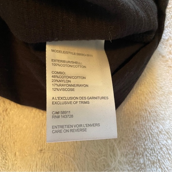 Tribal Black Sleeveless Tank Dress with Lace Overlay-Front only-Size Medium - Picture 11 of 12